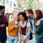 Cross-Cultural Friendships: Learning and Growing Together