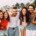 Navigating Relationship Milestones: From Dating to Cohabitation and Beyond